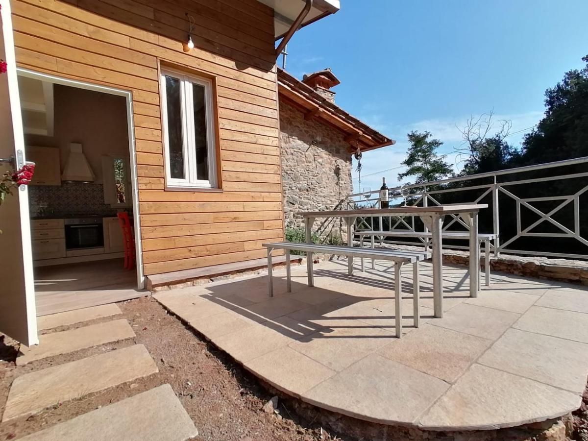 Fattoria Ceragioli Villa Camaiore Exterior photo