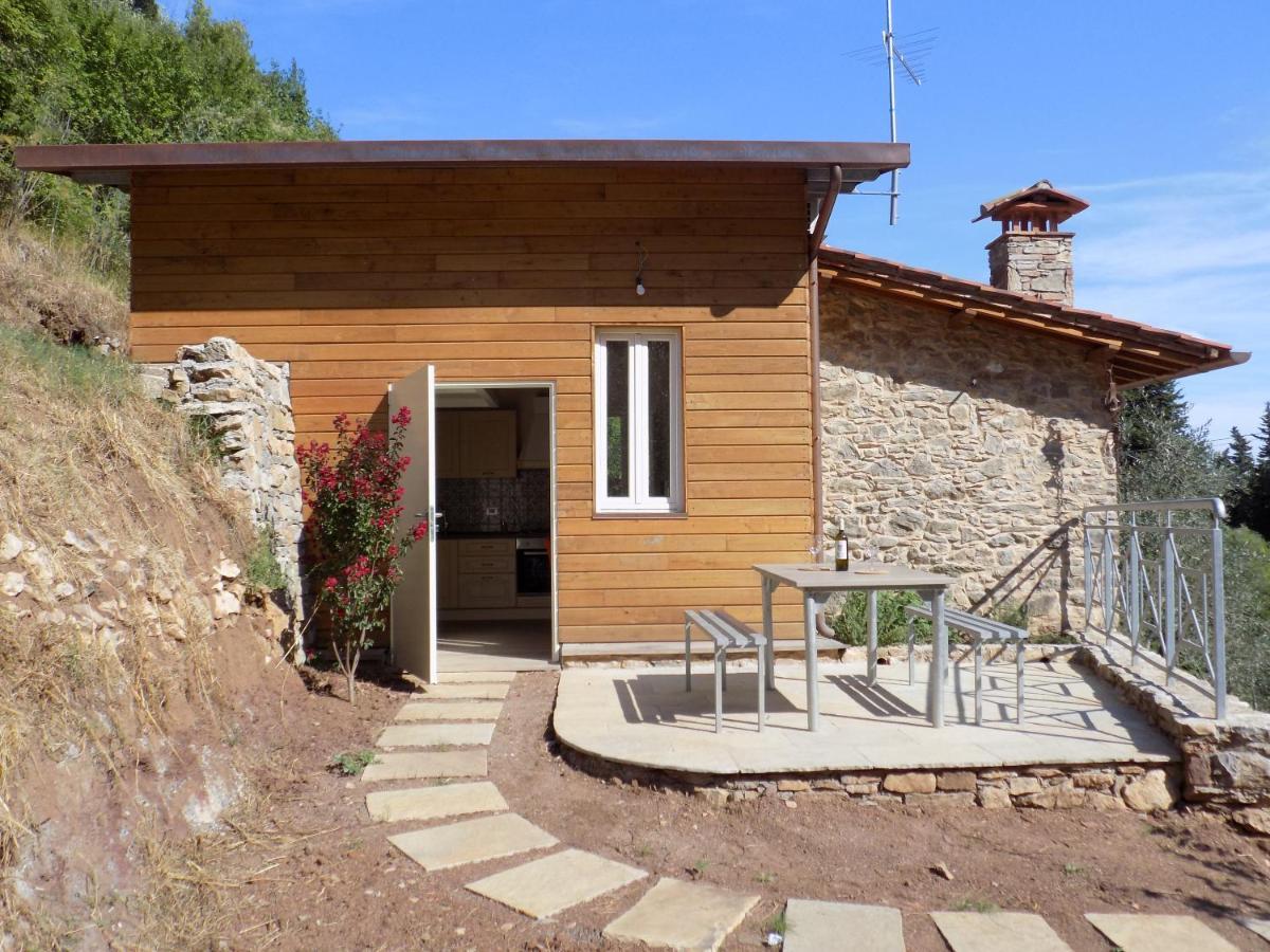 Fattoria Ceragioli Villa Camaiore Exterior photo