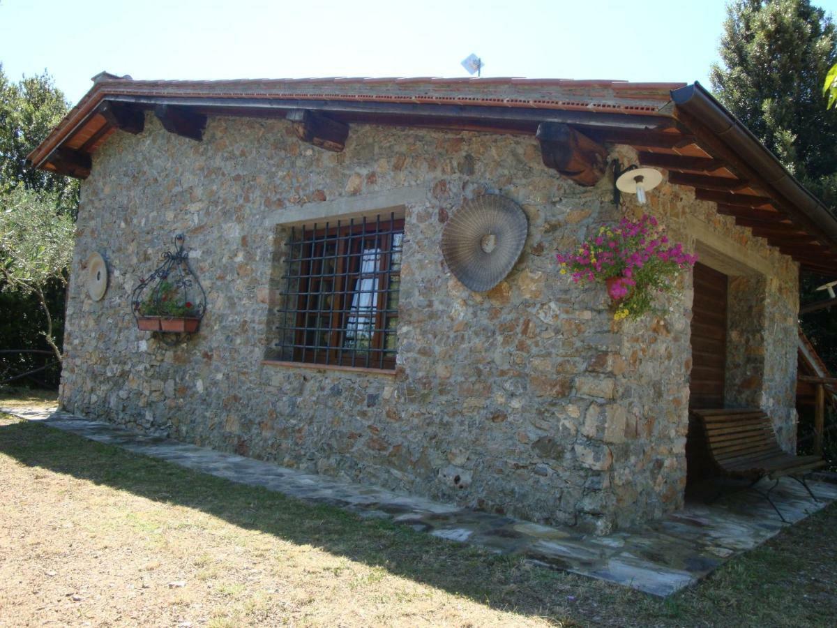 Fattoria Ceragioli Villa Camaiore Exterior photo