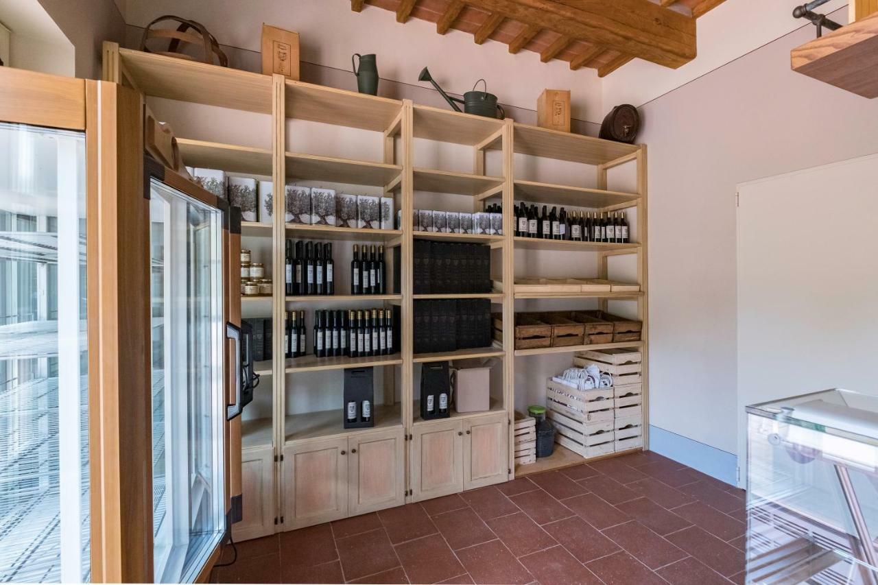Fattoria Ceragioli Villa Camaiore Exterior photo
