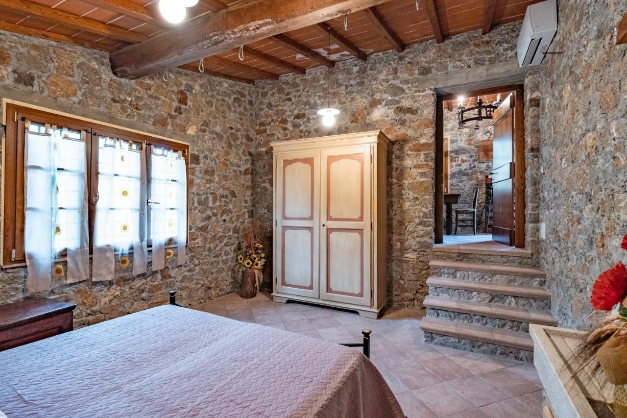 Fattoria Ceragioli Villa Camaiore Exterior photo