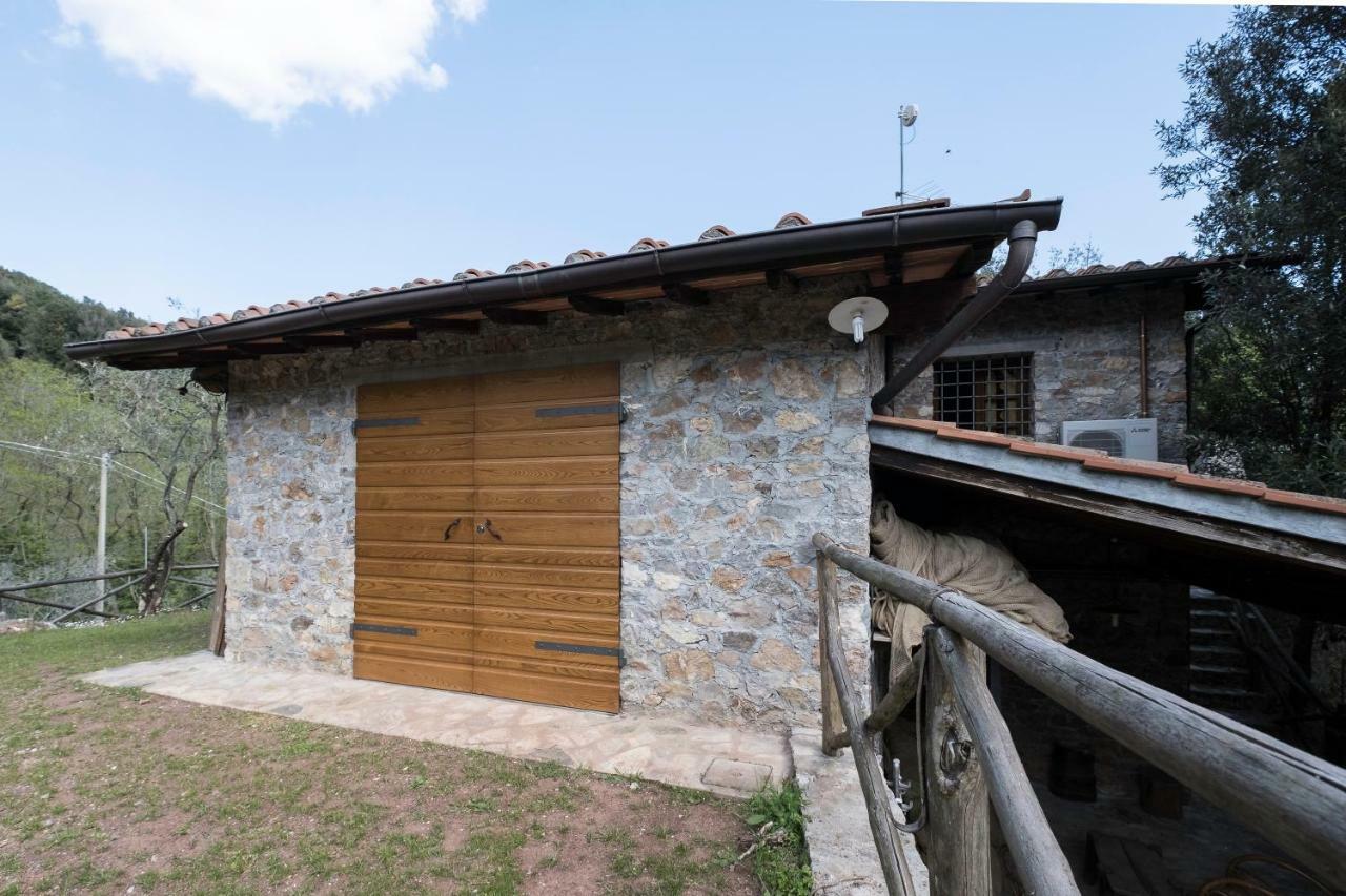 Fattoria Ceragioli Villa Camaiore Exterior photo