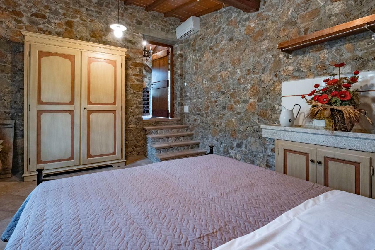 Fattoria Ceragioli Villa Camaiore Exterior photo
