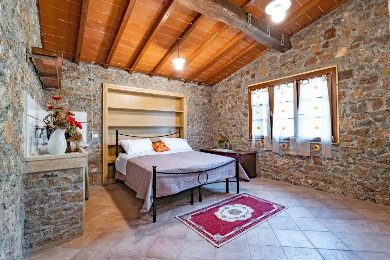 Fattoria Ceragioli Villa Camaiore Exterior photo