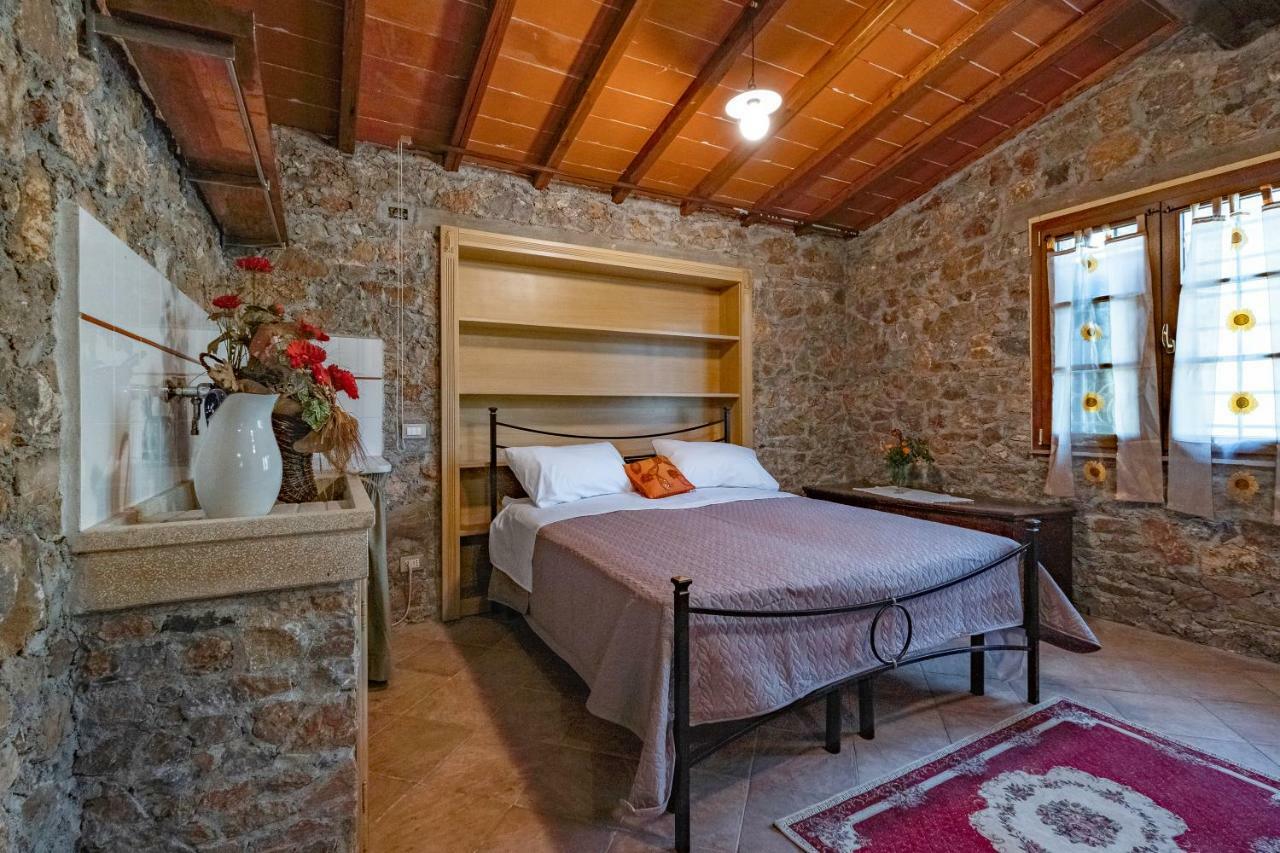 Fattoria Ceragioli Villa Camaiore Exterior photo