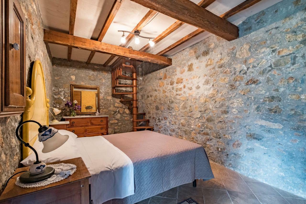 Fattoria Ceragioli Villa Camaiore Exterior photo