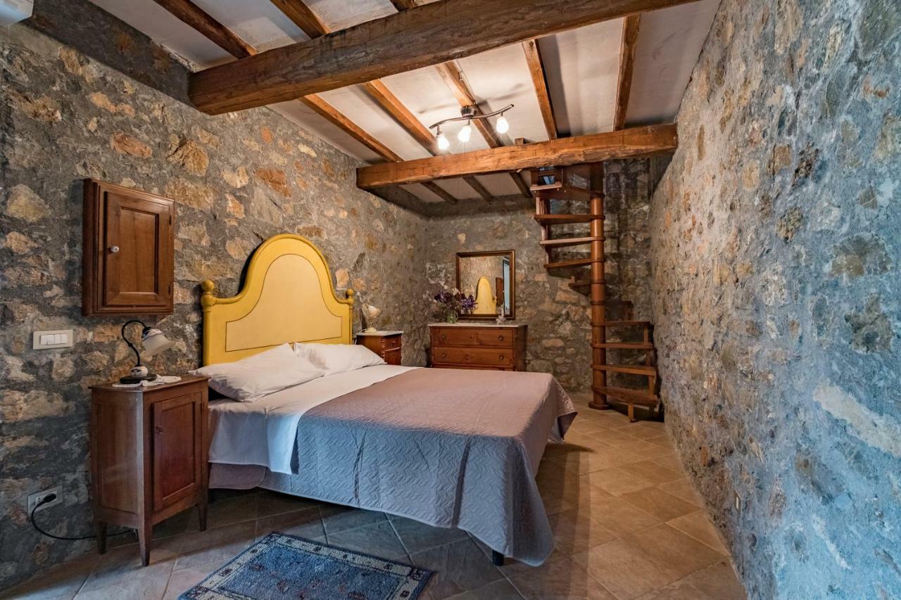 Fattoria Ceragioli Villa Camaiore Exterior photo