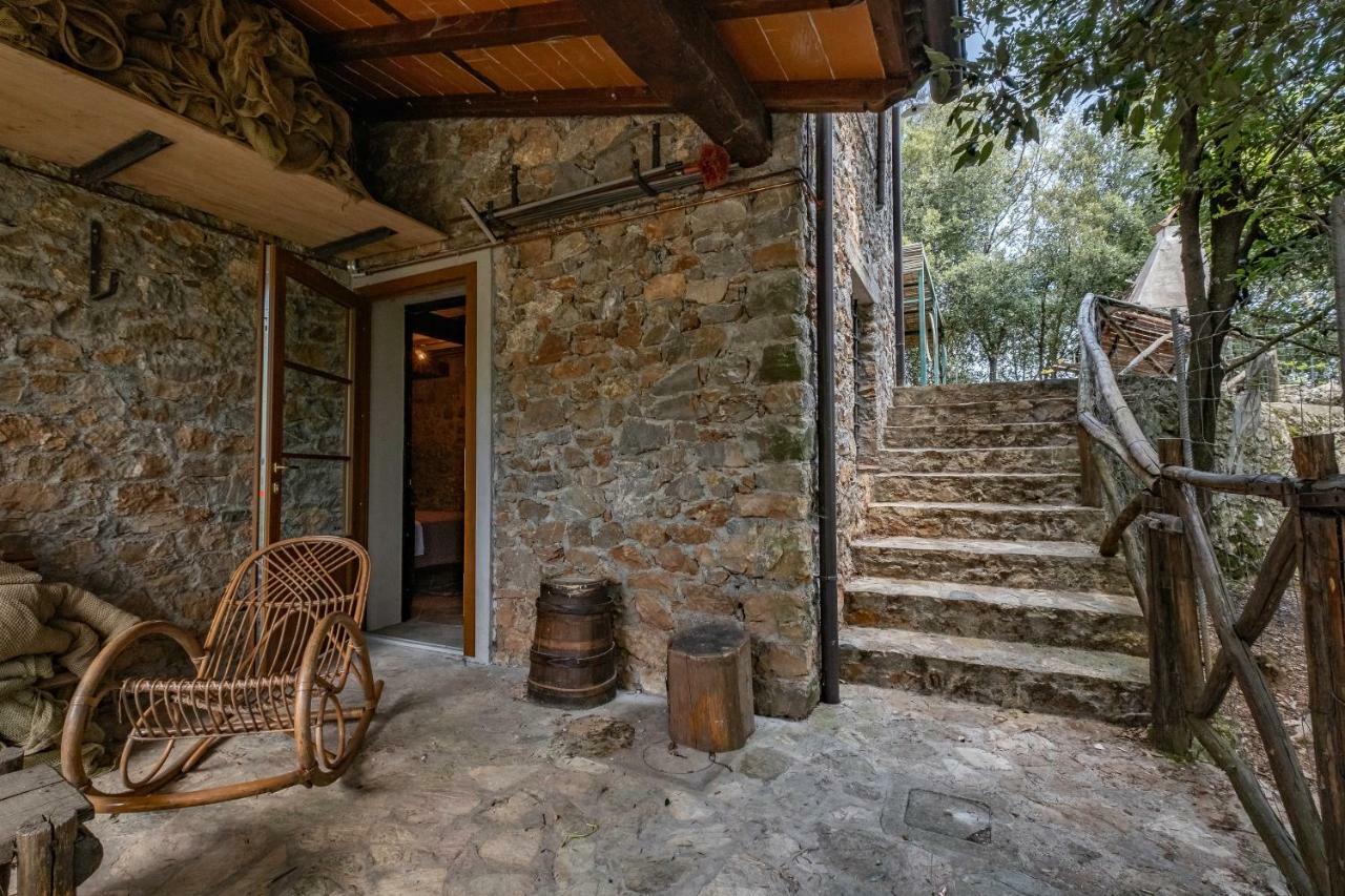 Fattoria Ceragioli Villa Camaiore Exterior photo