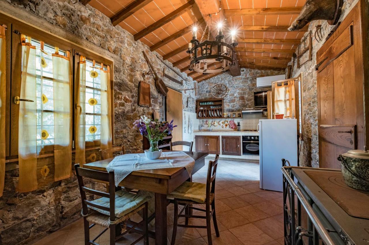 Fattoria Ceragioli Villa Camaiore Exterior photo