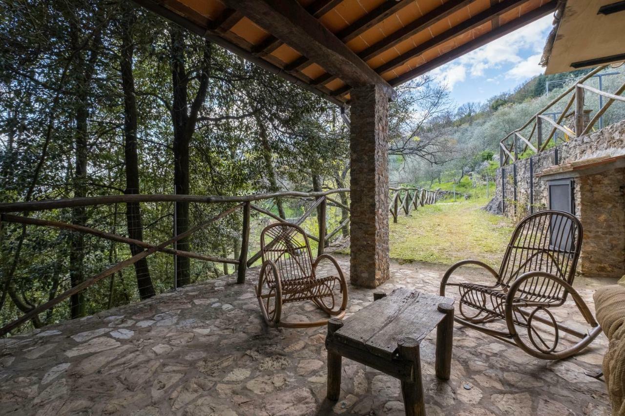Fattoria Ceragioli Villa Camaiore Exterior photo