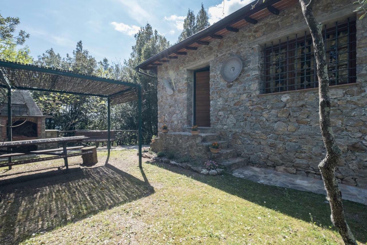 Fattoria Ceragioli Villa Camaiore Exterior photo
