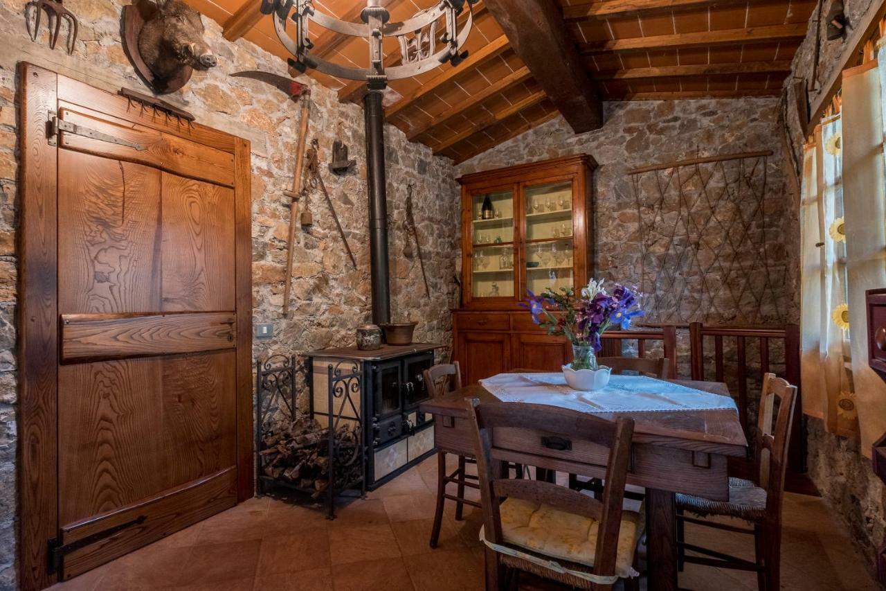 Fattoria Ceragioli Villa Camaiore Exterior photo