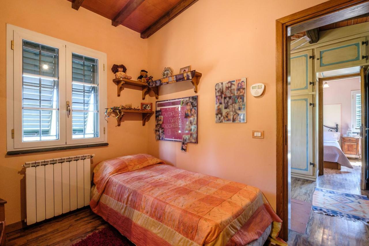 Fattoria Ceragioli Villa Camaiore Exterior photo