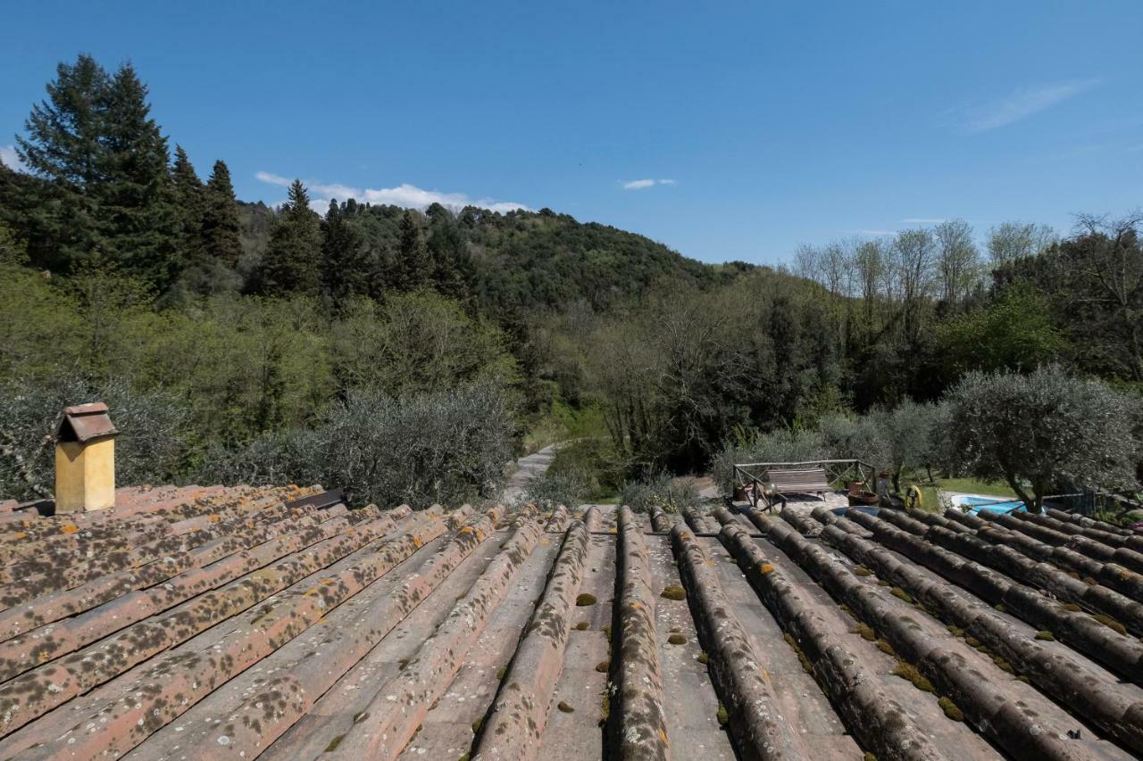 Fattoria Ceragioli Villa Camaiore Exterior photo