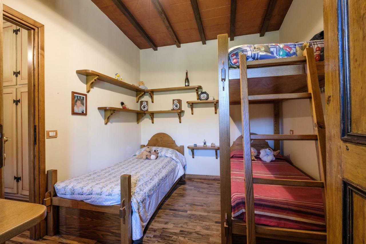 Fattoria Ceragioli Villa Camaiore Exterior photo