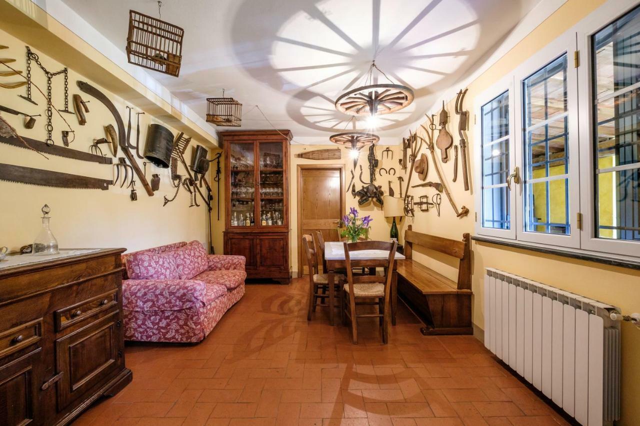 Fattoria Ceragioli Villa Camaiore Exterior photo